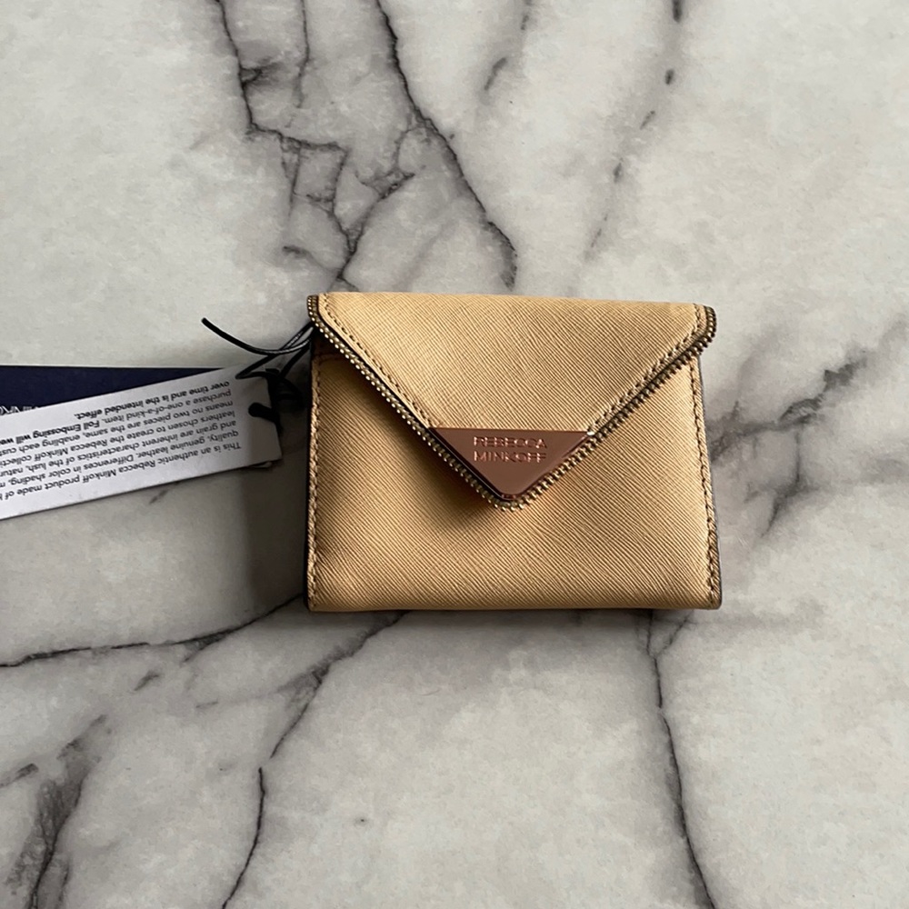 Rebecca Minkoff Passport Wallet